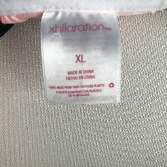 Pink Colorblock Bikini Set - Picture 5 of 5